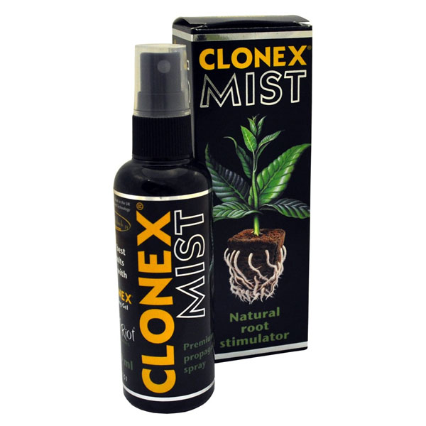 CLONEX MIST Growth Technology, Env. 300 ml