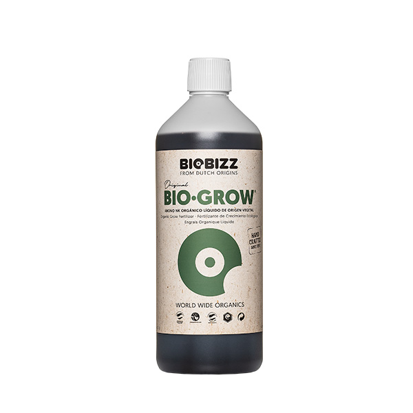 BIO GROW Biobizz, Env. 1 L