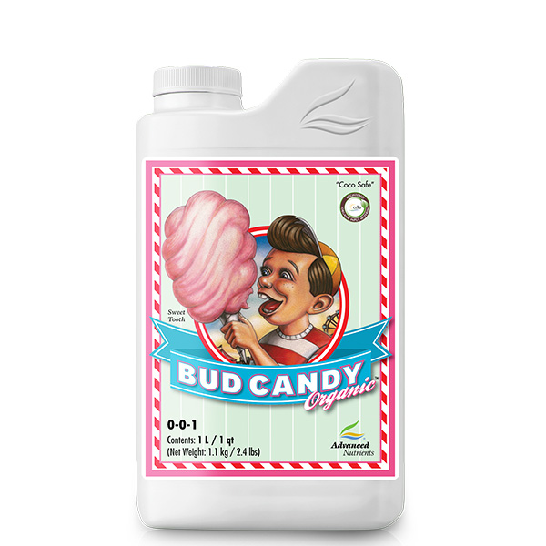 BUD CANDY Advanced Nutrients, Env. 1 L