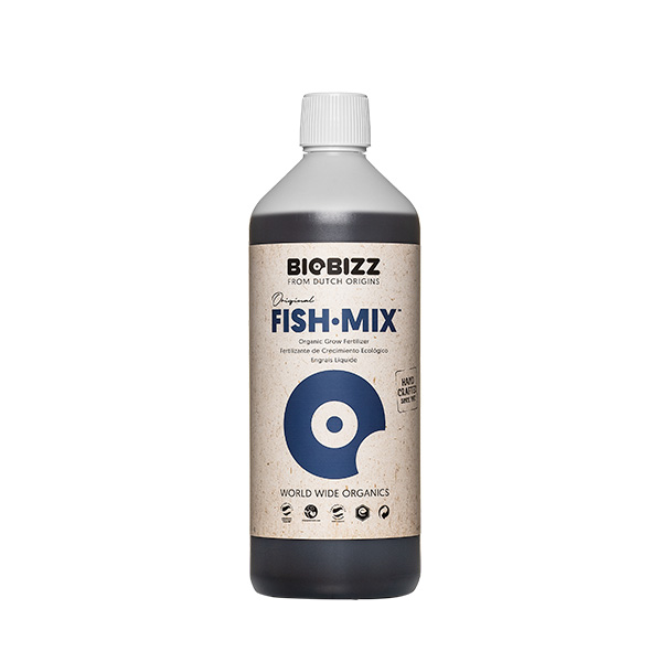 FISH MIX Biobizz, Env. 1 L