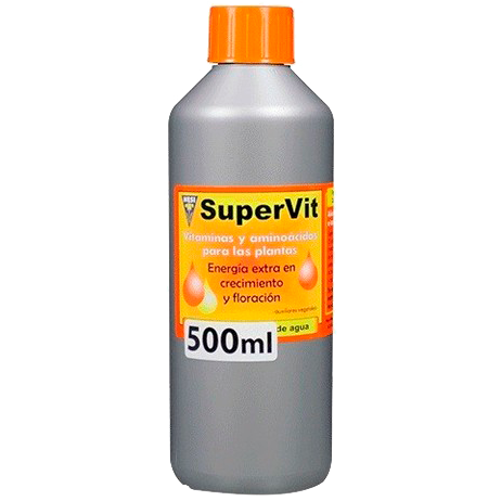 SUPERVIT Hesi, Env. 500 ml